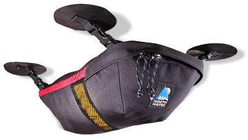 Bolsa Interior Under Deck Bag