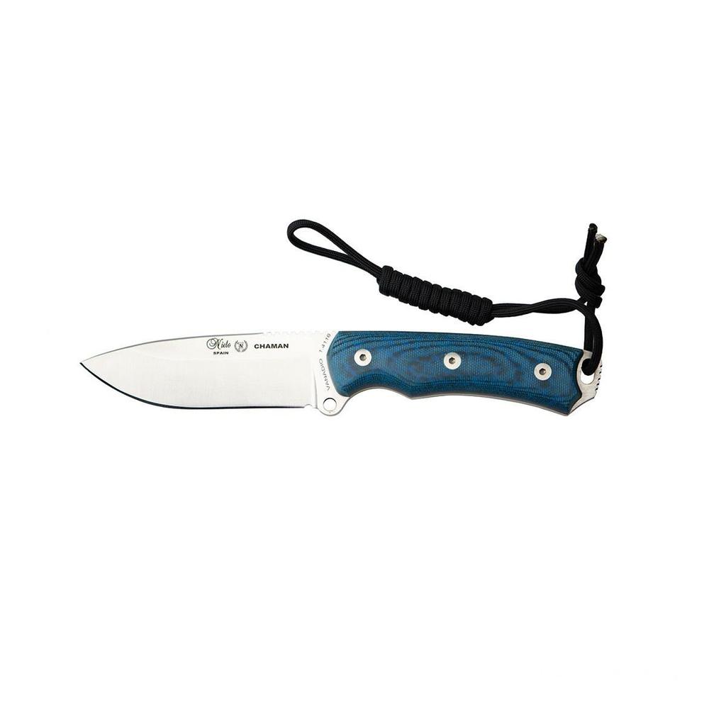 Cuchillo Nieto Chaman Macro 141BK