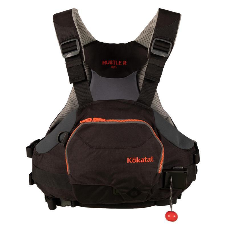 Chaleco Salvavidas Hustle R life Vest