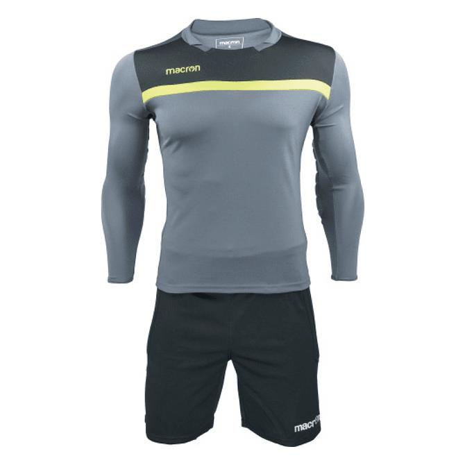 Uniforme Arquero Manga Larga
