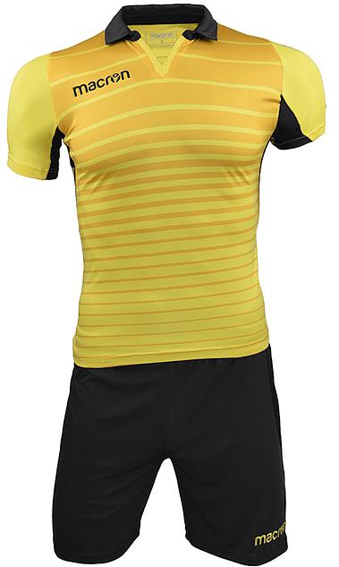 Miniatura Uniforme Tabit Entrenamiento