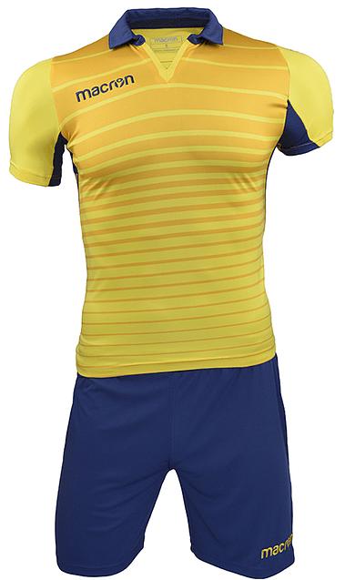 Miniatura Uniforme Tabit Entrenamiento