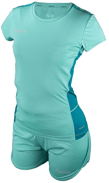 Uniforme Venecia Mujer