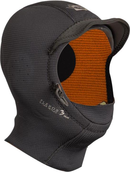 Balaclava Neopren Peaked Surf Hood 3MM