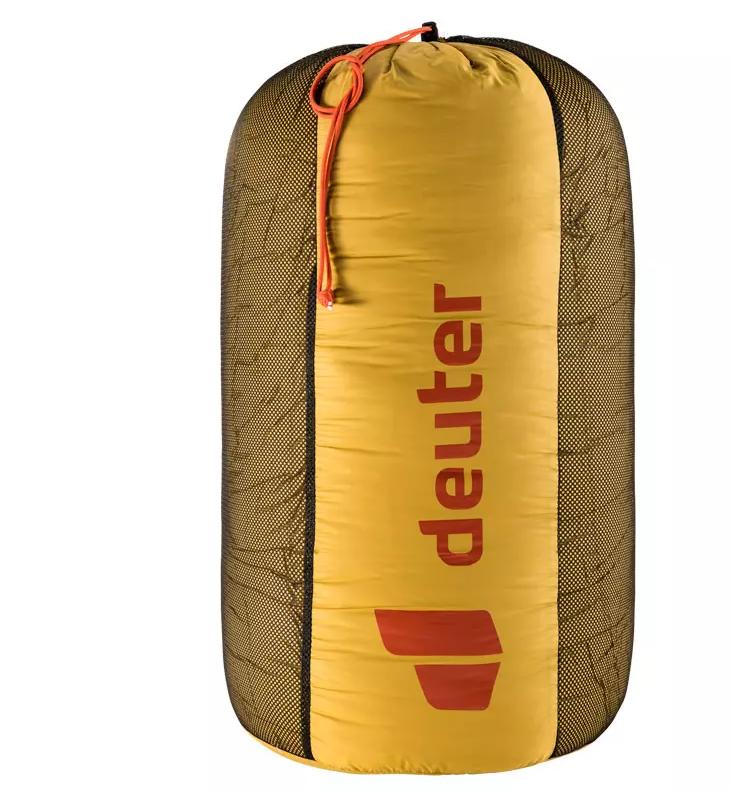 Miniatura Saco De Dormir Astro Pro 1000 - 21°C Pluma