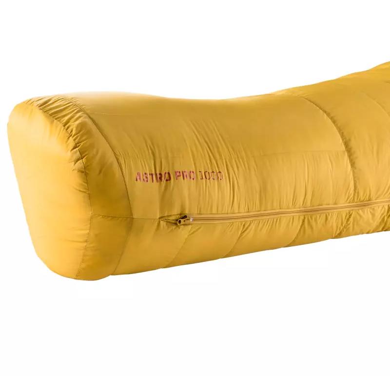 Miniatura Saco De Dormir Astro Pro 1000  - 21°C  (M) Pluma