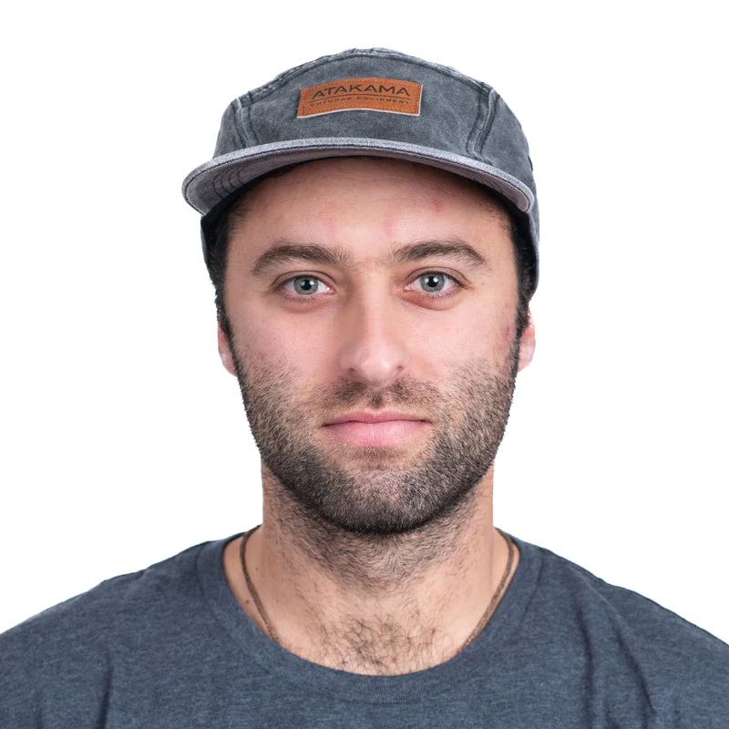 Jockey Five Panel Puelo -