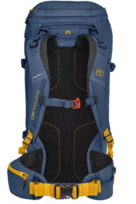 Mochila Peak 45 Litros - Safety