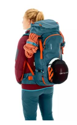 Miniatura Mochila Peak 45 Litros - Safety