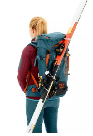 Mochila Peak 45 Litros - Safety