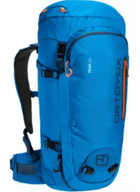 Mochila Peak 45 Litros - Safety