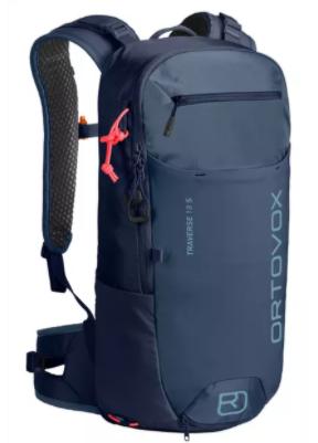 Mochila Traverse 18 S