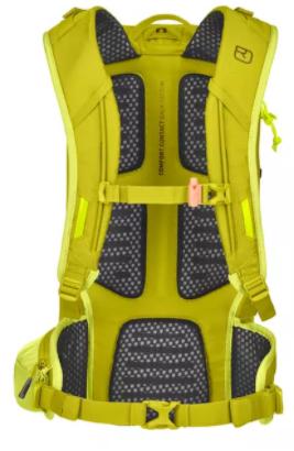 Miniatura Mochila Traverse 18 S