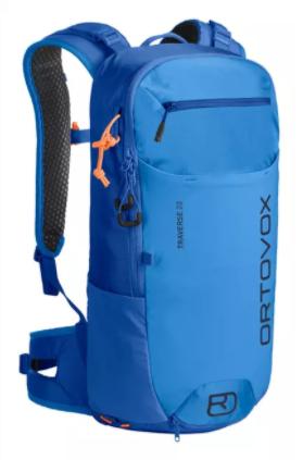 Mochila Traverse 20 Just