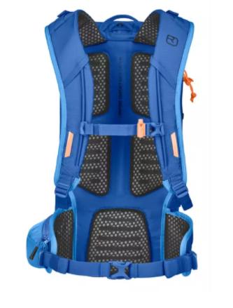 Mochila Traverse 20 Just