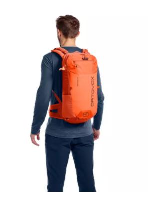 Miniatura Mochila Traverse 20 Just