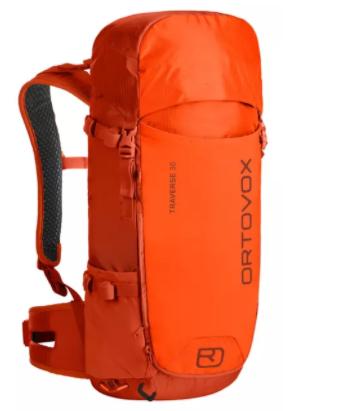 Mochila Traverse 30 - 30 Litros