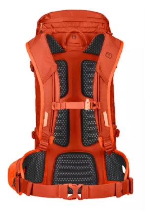 Miniatura Mochila Traverse 30 - 30 Litros - Color: Orange