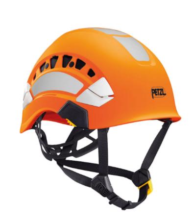 Casco Vertex Vent Hi-Viz