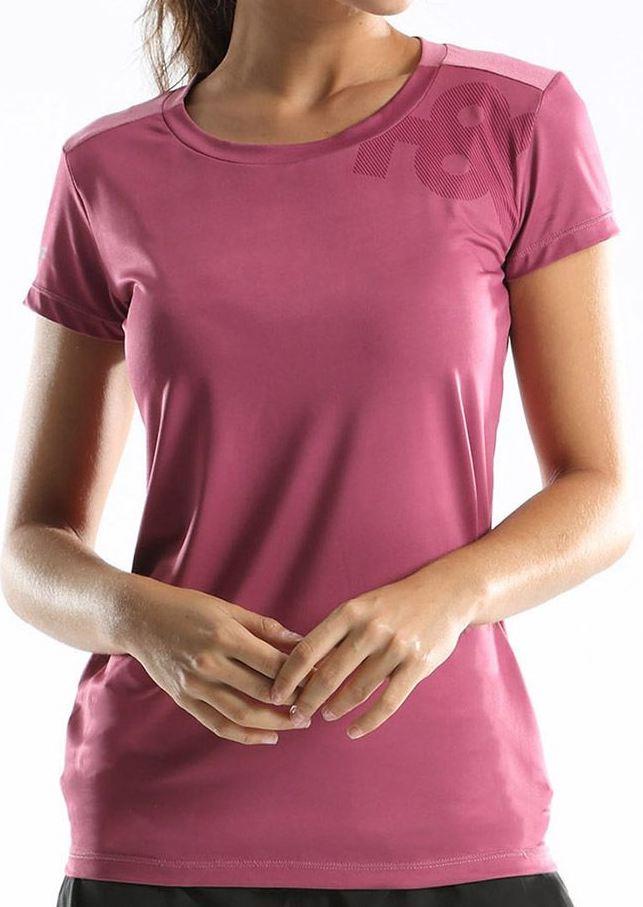 Polera Mujer Trail Antlia