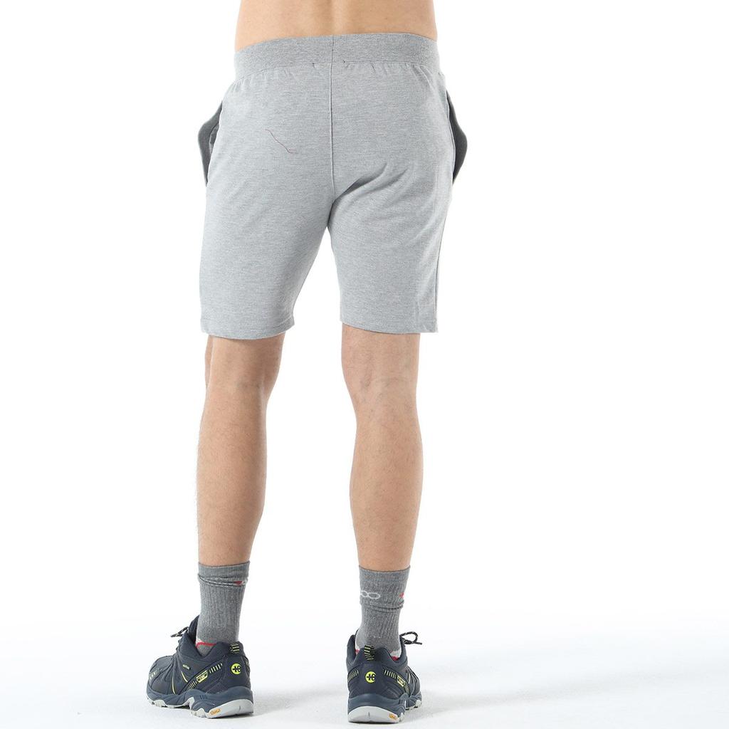 Short Hombre Box