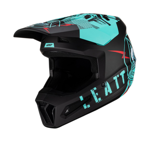 Miniatura Casco Moto 2.5 V23 -