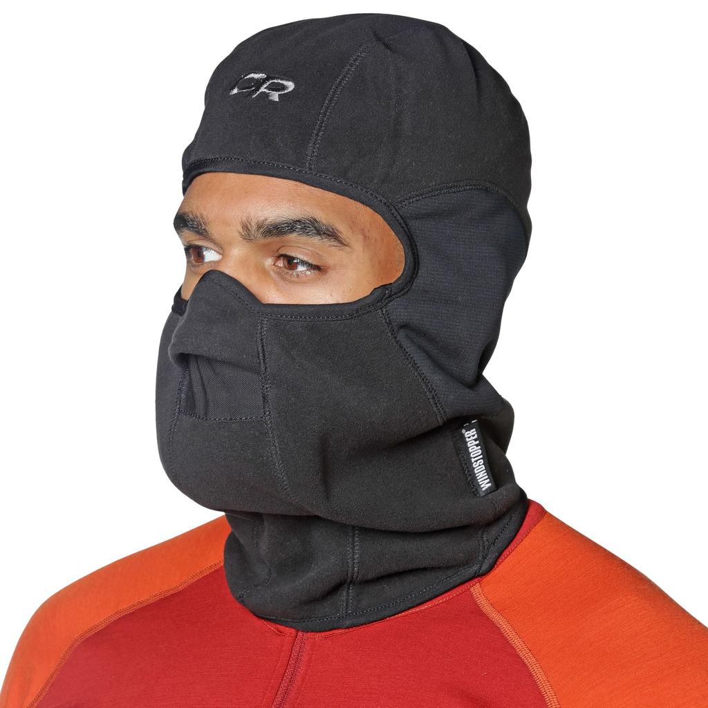 Balaclava Sonic