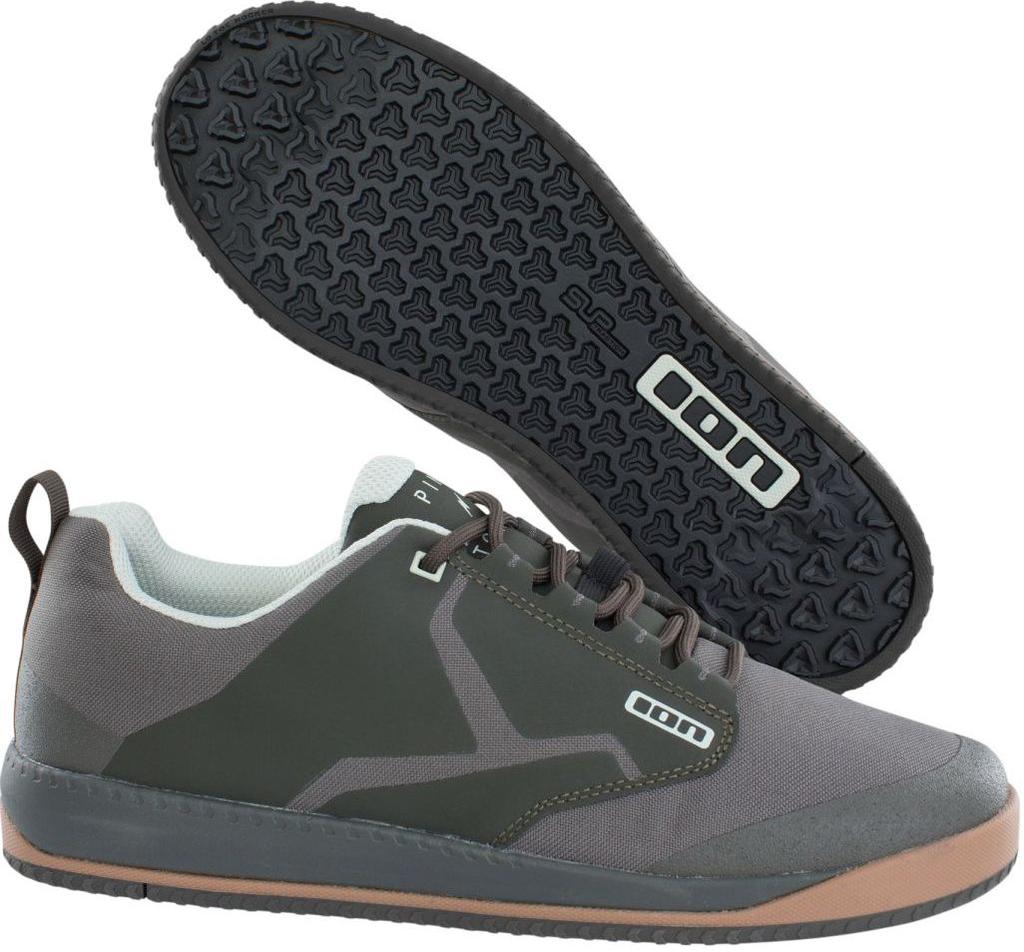 Zapatilla Scrub SS21