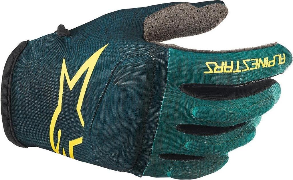 Guantes Niños Racer