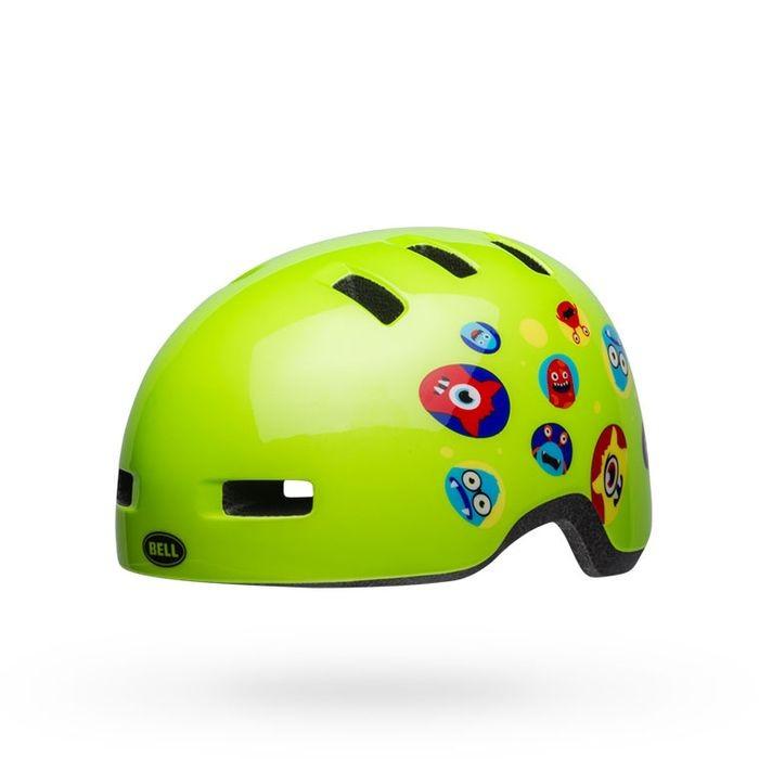 Casco Niños Lil Ripper