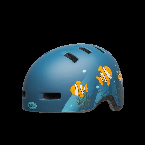 Miniatura Casco Niños Lil Ripper