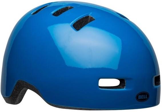 Casco Niños Lil Ripper 1