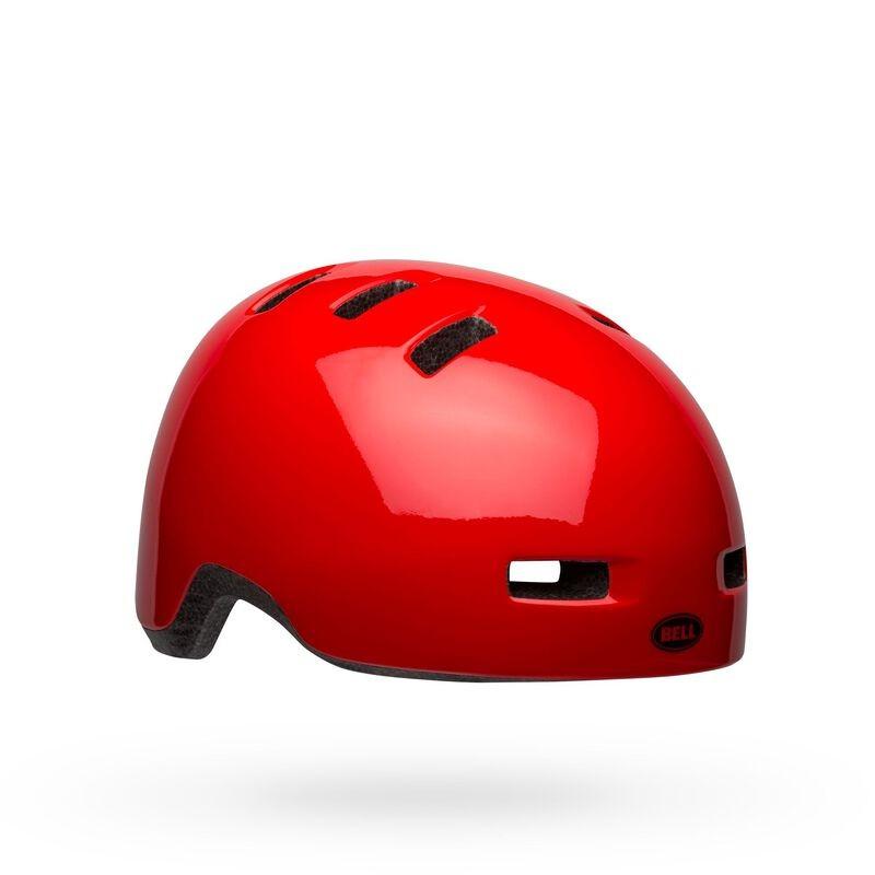 Casco Niños Lil Ripper 1