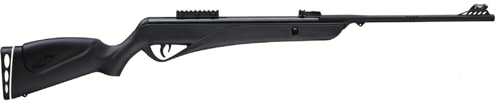 Rifle Aire  Jade Pro 4.5 mm