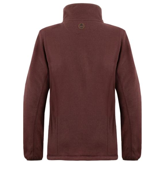 Miniatura Polar Abuka Pullover Mujer