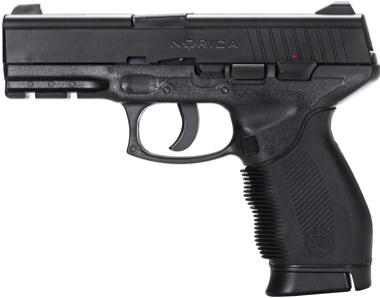 Pistola Aire 701 4.5 mm