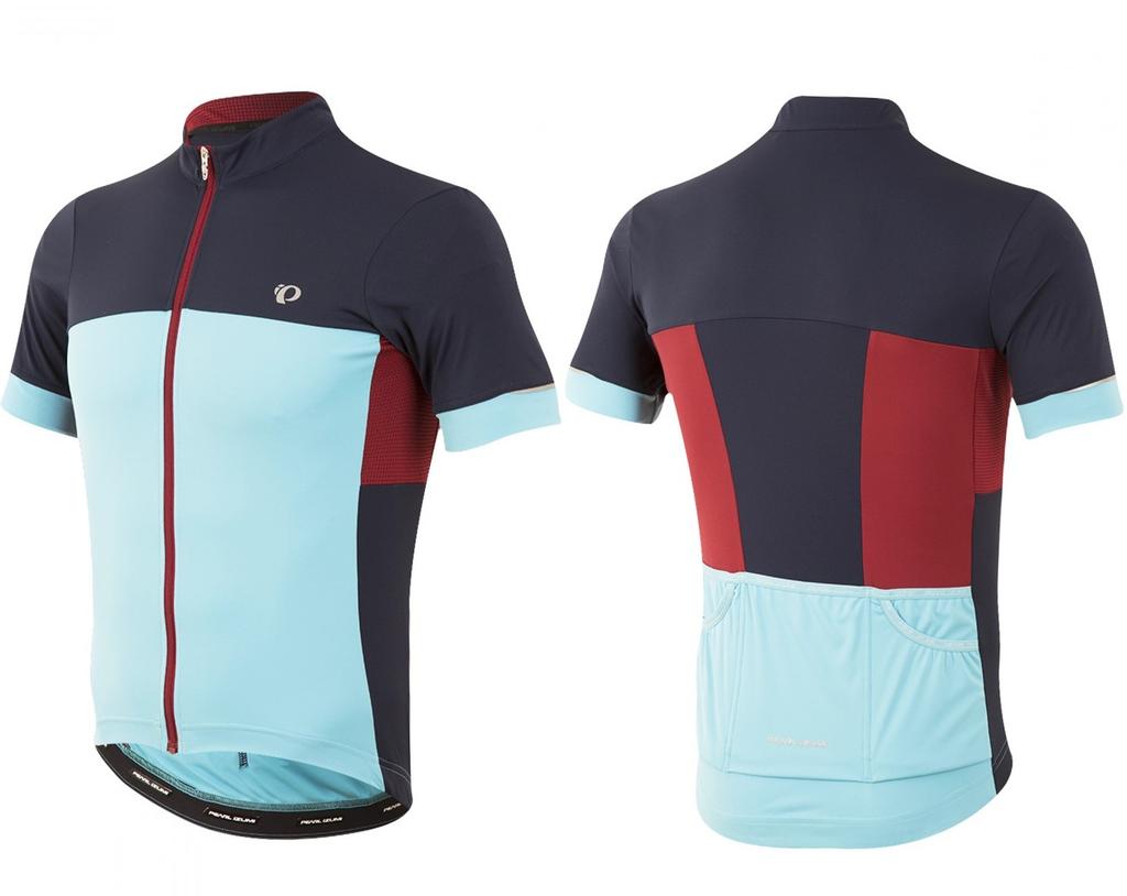 Tricota Pearl Izumi Elite Escape Eclipse Mist
