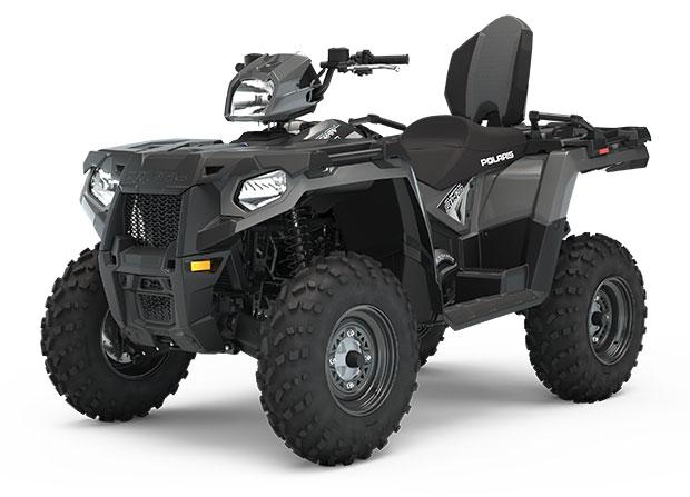 Sportman Touring 570 EPS