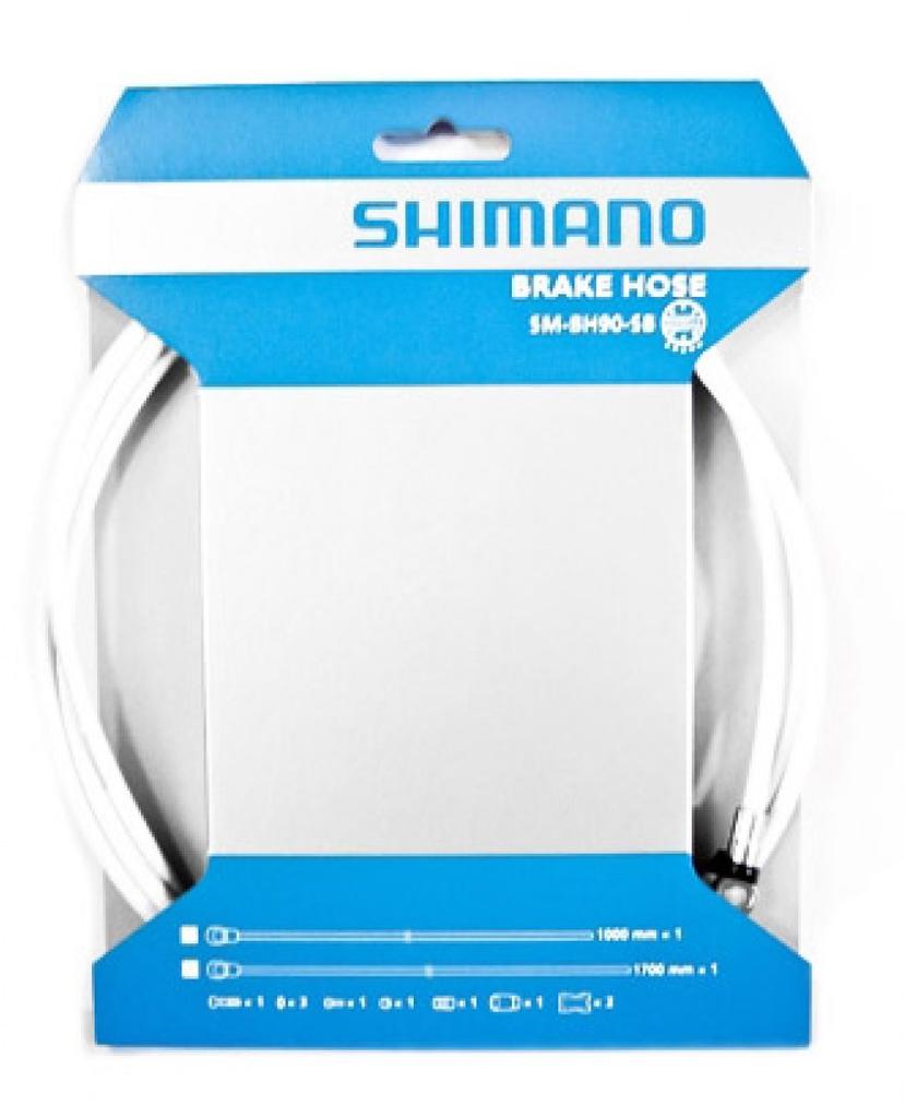 Cable Freno Hidráulico Trasero Shimano SMBH90 - SB 1700 MM