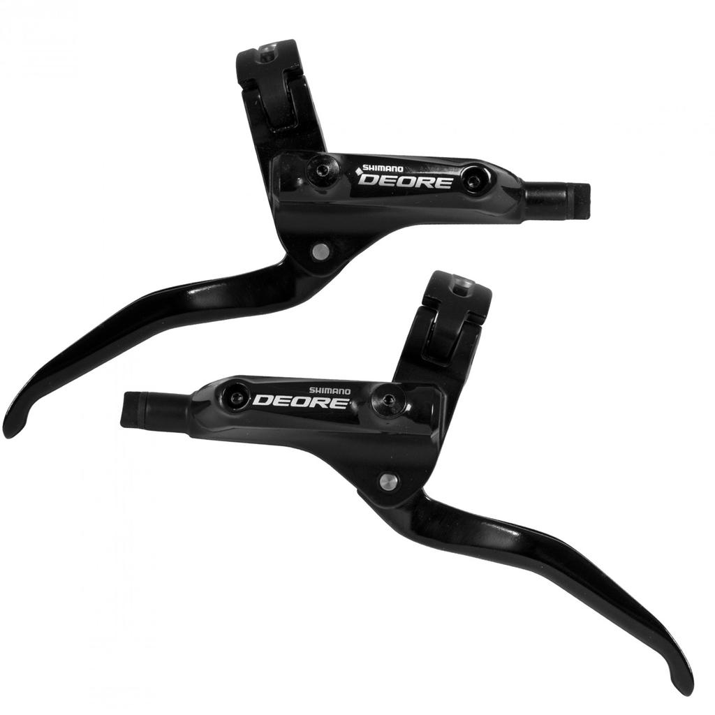 Manilla Freno Shimano Deore BI - T615 (Par)