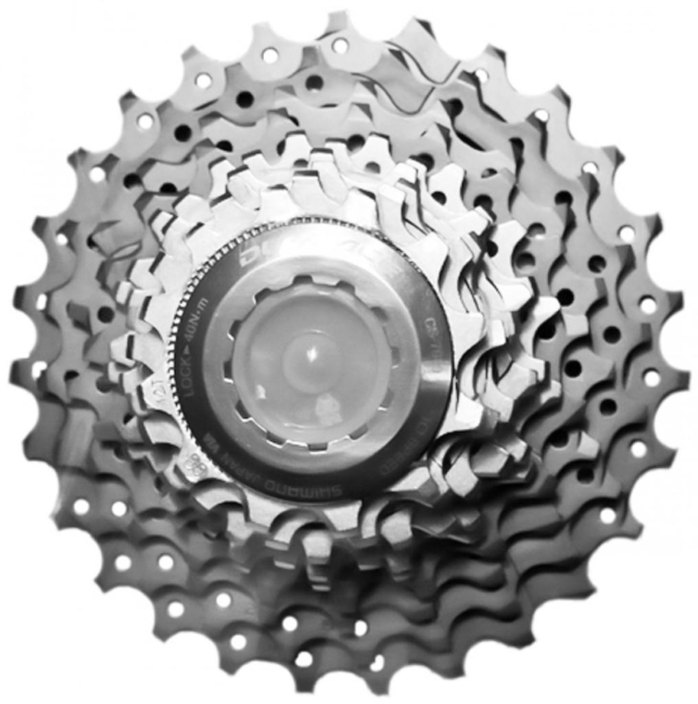 Piñon 10V (12 - 27) Cs - 7900 Dura Ace