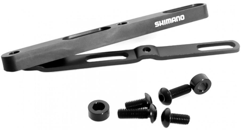 Soporte Bateria Shimano Di 2 SM - BA01 Dura Ace / Ultegra