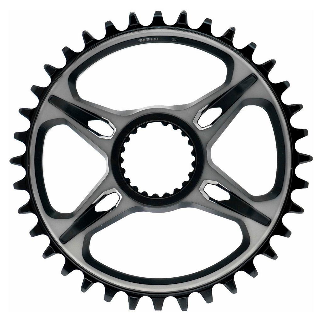 Corona Shimano FC - M9000 Chainring 36T At For 36 - 26 T