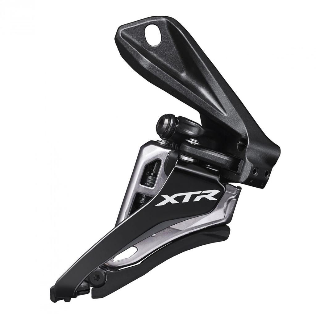 Cambiador Shimano Xtr Fd - M9100 - D Kfdm 9100d6 2019