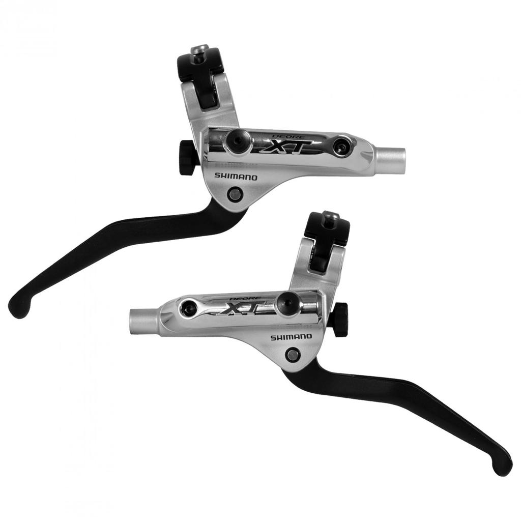 Manilla Freno Shimano Deore Xt Bl-T785-B (Par) Silver