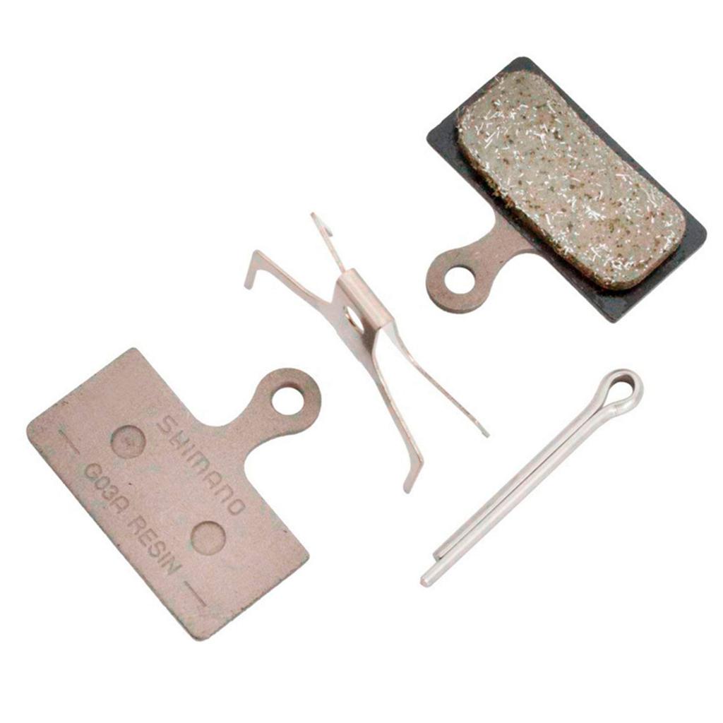 Pastilla Freno Shimano G03
