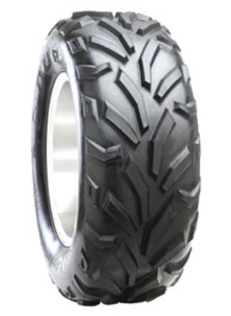 Neumático Duro Atv Di2010 25 X 8-12 4pr T/L