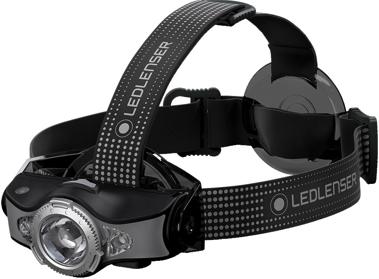 Linterna Frontal MH11 Ng 1000Lu