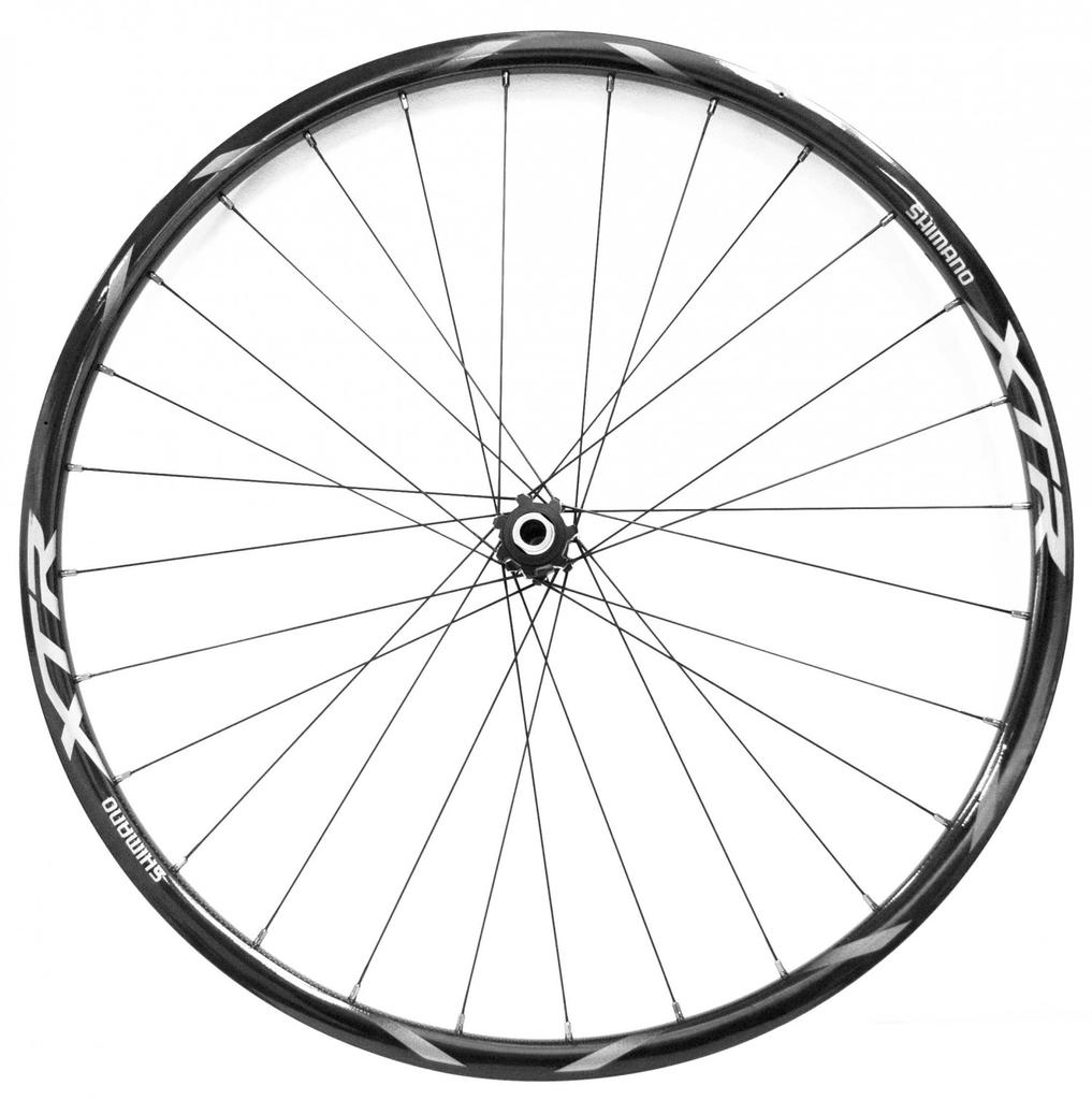 Rueda Shimano Wh-M980 29" (Par) F/15mm