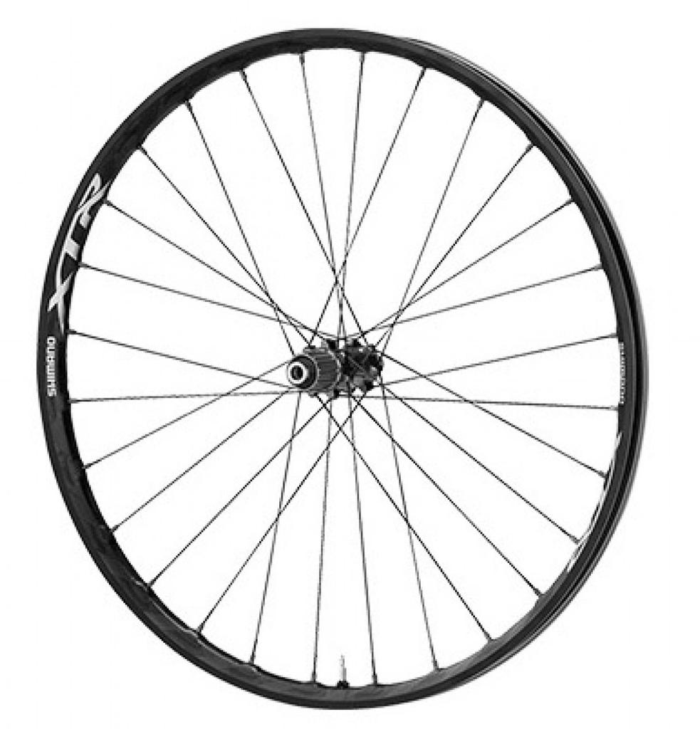 Rueda Shimano Xtr Wh-M9000 27.5" Eje 15mm/Normal (Par)